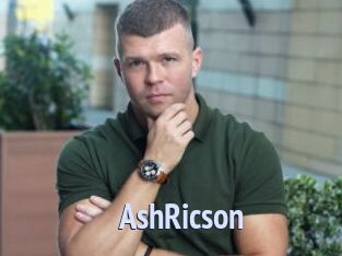 AshRicson