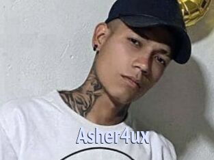 Asher4ux