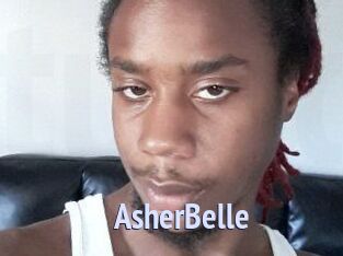 Asher_Belle