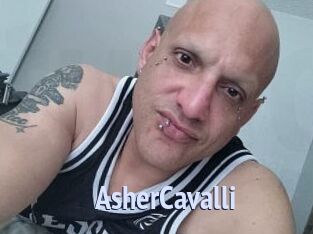 AsherCavalli