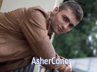 AsherConor