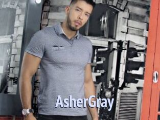 AsherGray