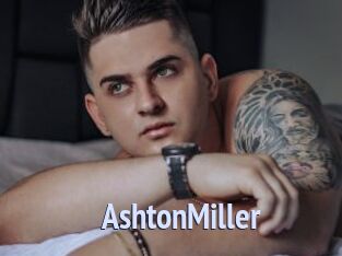 AshtonMiller