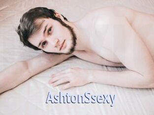 AshtonSsexy