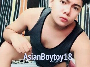 AsianBoytoy18