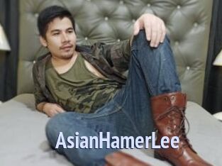 AsianHamerLee