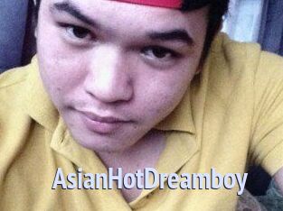 AsianHotDreamboy