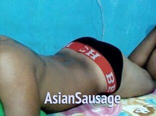 AsianSausage
