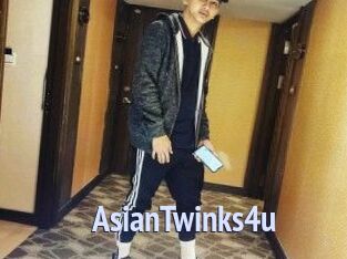 AsianTwinks4u
