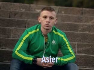 Asier
