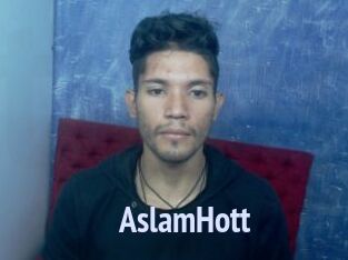 AslamHott