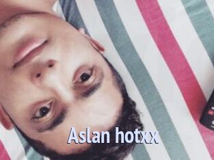 Aslan_hotxx
