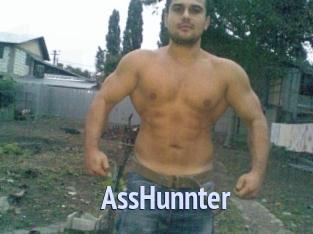 AssHunnter