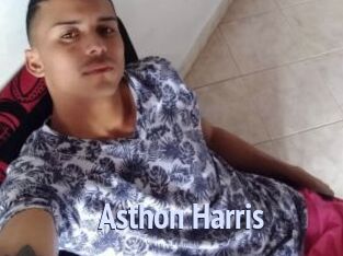 Asthon_Harris