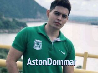 AstonDommar
