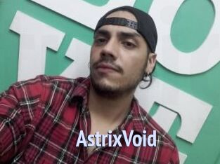 AstrixVoid
