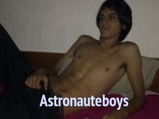Astronauteboys Tube video gay