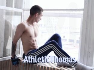 AthleticThomas