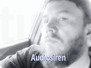 Audiosiren
