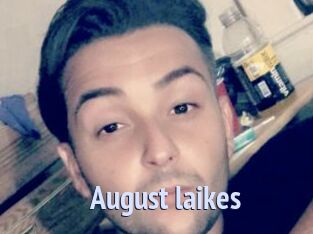 August_laikes