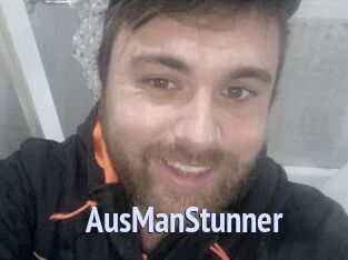 AusManStunner