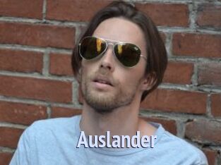 Auslander