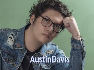 AustinDavis Tube video gay
