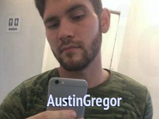 AustinGregor