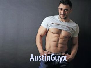 AustinGuyx