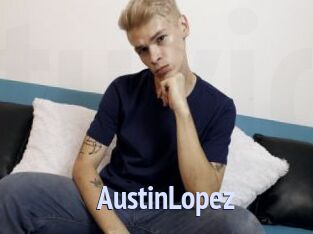 AustinLopez Tube video gay