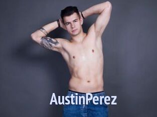 AustinPerez