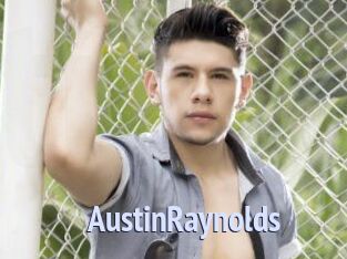 AustinRaynolds