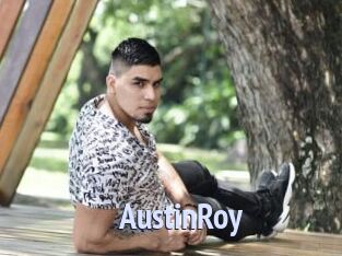 AustinRoy