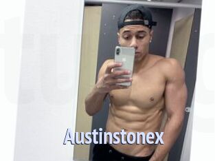 Austinstonex