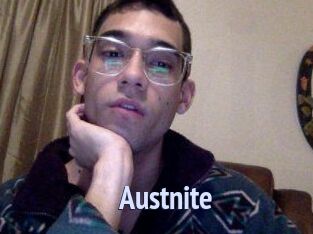 Austnite