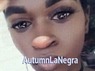 AutumnLaNegra