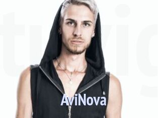AviNova