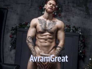 AvramGreat