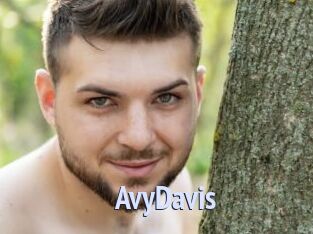 AvyDavis