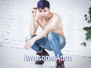 AwesomeAden