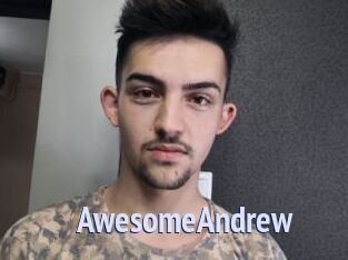 AwesomeAndrew