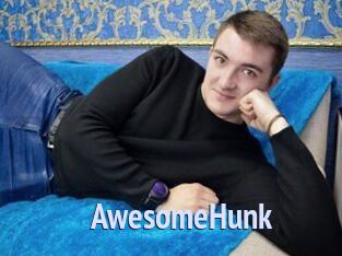 AwesomeHunk