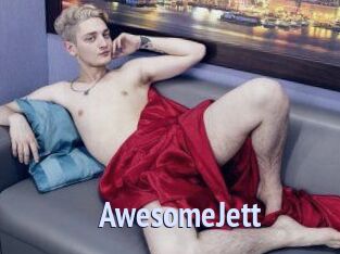AwesomeJett