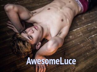 AwesomeLuce