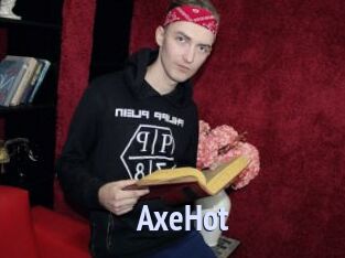 AxeHot