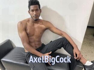 AxelBigCock