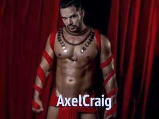 AxelCraig