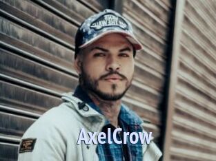 AxelCrow Tube video gay