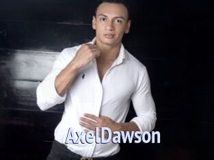 AxelDawson