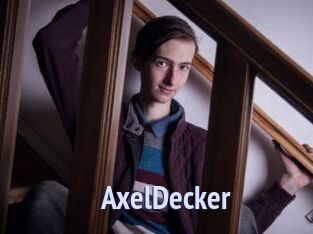 AxelDecker